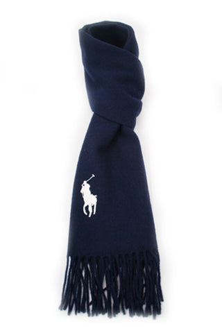 Polo Scarf