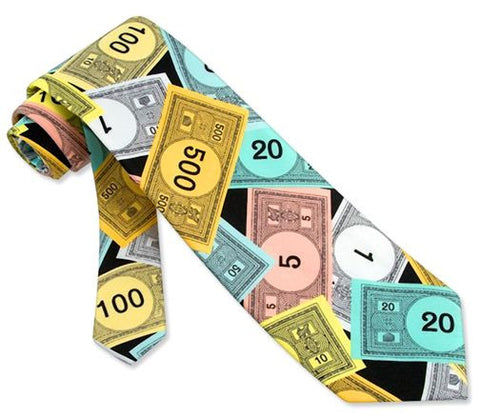 Monopoly Money