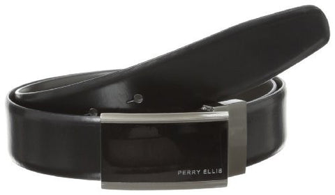 Perry Ellis Blackout Belt