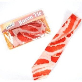 MMM... Bacon!