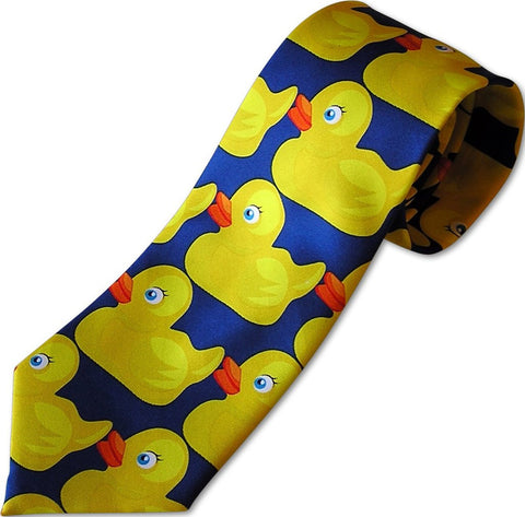 Rubber Ducky, You're The One!