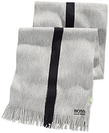 Boss Hugo Knitter Scarf