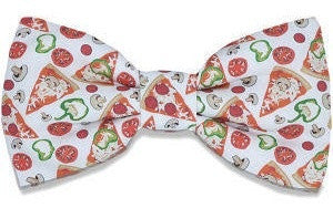 Pizza Bow Tie