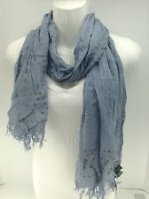 Ralph Lauren Wool-Blend Scarf