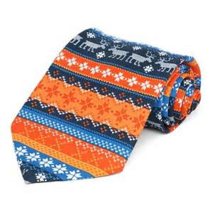 Ugly Holiday Tie